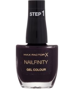 Max Factor Nailfinity 12ml