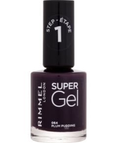 Rimmel London Super Gel / STEP1 12ml