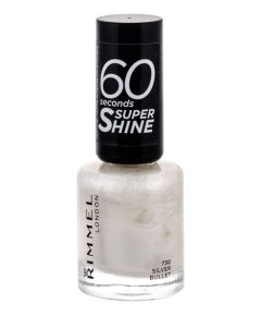 Rimmel London 60 Seconds / Super Shine 8ml