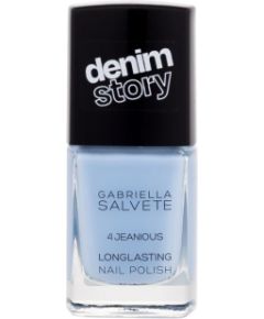 Gabriella Salvete Denim Story / Longlasting Nail Polish 11ml