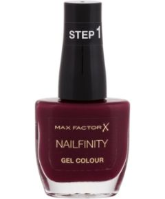 Max Factor Nailfinity 12ml