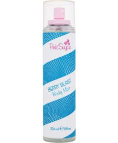 Pink Sugar Berry Blast 236ml Ķermeņa kosmētika