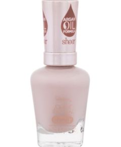 Sally Hansen Color Therapy 14,7ml Sheer