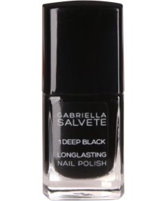 Gabriella Salvete Longlasting Enamel 11ml