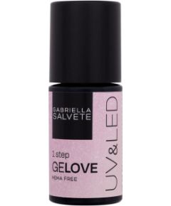 Gabriella Salvete GeLove / UV & LED 8ml