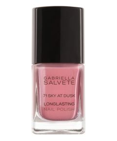 Gabriella Salvete Sunkissed / Longlasting Nail Polish 11ml