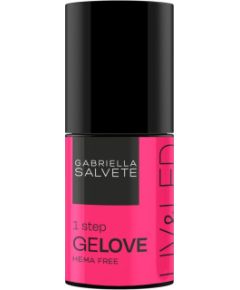 Gabriella Salvete GeLove / UV & LED 8ml