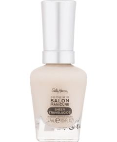 Sally Hansen Complete Salon Manicure / Sheer Translucide 14,7ml