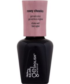 Sally Hansen Salon Gel Polish / Gel Nail Color 7ml