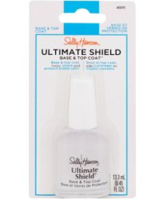 Sally Hansen Ultimate Shield / Base & Top Coat 13,3ml