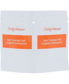 Sally Hansen Salon Gel Polish 20pc Nail Cleanser Pads