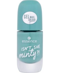 Essence Gel Nail Colour 8ml W / Nail Polish