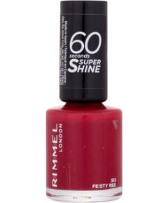 Rimmel London 60 Seconds / Super Shine 8ml W / Nail Polish