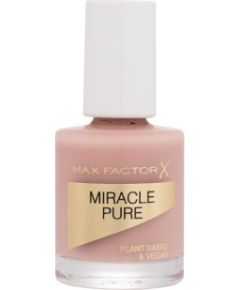 Max Factor Miracle Pure 12ml W / Nail Polish