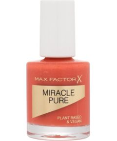 Max Factor Miracle Pure 12ml W / Nail Polish