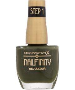 Max Factor Nailfinity 12ml W / Nail Polish