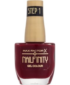 Max Factor Nailfinity 12ml W / Nail Polish