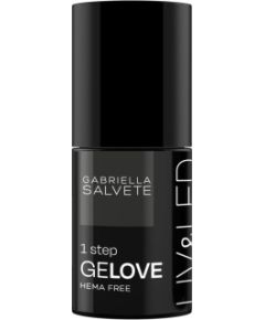 Gabriella Salvete GeLove / UV & LED 8ml W / Nail Polish