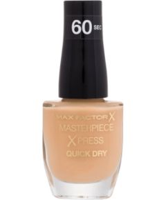 Max Factor Masterpiece / Xpress Quick Dry 8ml W / Nail Polish
