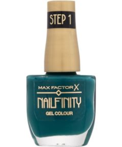 Max Factor Nailfinity 12ml W / Nail Polish