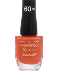 Max Factor Masterpiece / Xpress Quick Dry 8ml W / Nail Polish