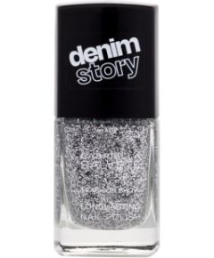 Gabriella Salvete Denim Story / Longlasting Nail Polish 11ml W / Nail Polish