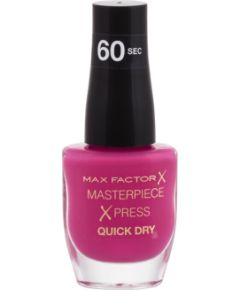 Max Factor Masterpiece / Xpress Quick Dry 8ml W / Nail Polish