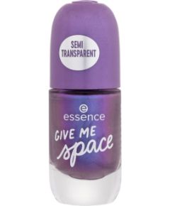 Essence Gel Nail Colour 8ml W / Nail Polish
