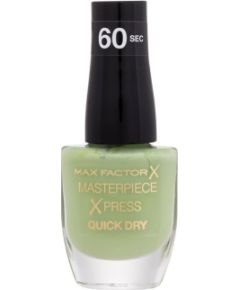 Max Factor Masterpiece / Xpress Quick Dry 8ml W / Nail Polish