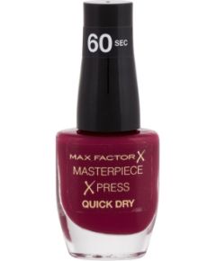 Max Factor Masterpiece / Xpress Quick Dry 8ml W / Nail Polish