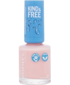 Rimmel London Kind & Free 8ml W / Nail Polish