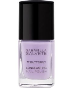 Gabriella Salvete Longlasting Enamel 11ml W / Nail Polish