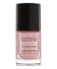 Gabriella Salvete Sunkissed / Longlasting Nail Polish 11ml W / Nail Polish