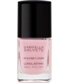 Gabriella Salvete Longlasting Enamel 11ml W / Nail Polish