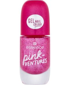 Essence Gel Nail Colour 8ml W / Nail Polish