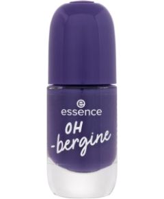Essence Gel Nail Colour 8ml W / Nail Polish
