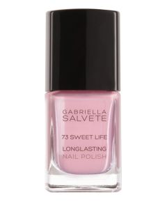 Gabriella Salvete Sunkissed / Longlasting Nail Polish 11ml W / Nail Polish