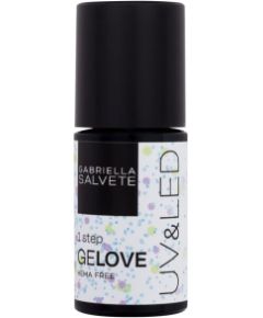 Gabriella Salvete GeLove / UV & LED 8ml W / Nail Polish
