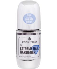 Essence The Extreme Nail Hardener 8ml W / Nail Care