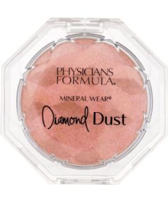 Physicians Formula Mineral Wear / Diamond Dust 6g W / Brightener