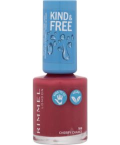 Rimmel London Kind & Free 8ml W / Nail Polish