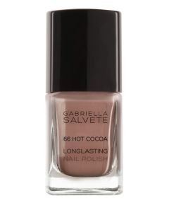Gabriella Salvete Sunkissed / Longlasting Nail Polish 11ml W / Nail Polish