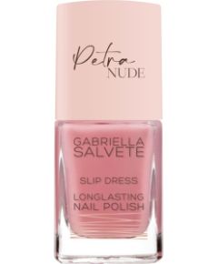 Gabriella Salvete Petra Nude / Longlasting Nail Polish 11ml W / Nail Polish
