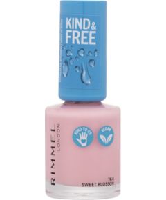 Rimmel London Kind & Free 8ml W / Nail Polish
