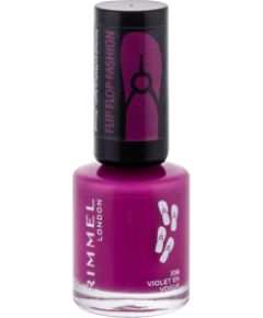 Rimmel London 60 Seconds / Flip Flop 8ml W / Nail Polish