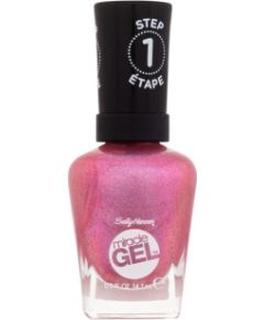 Sally Hansen Miracle Gel 14,7ml W / Nail Polish