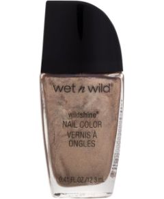 Wet N Wild Wildshine 12,3ml W / Nail Polish