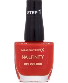 Max Factor Nailfinity 12ml W / Nail Polish