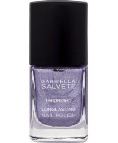 Gabriella Salvete Over The Moon / Longlasting Nail Polish 11ml W / Nail Polish