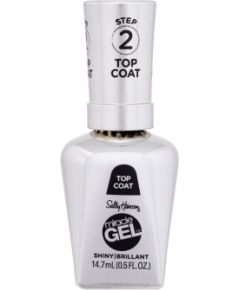 Sally Hansen Miracle Gel / Top Coat 14,7ml W / Nail Polish